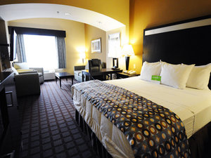 La Quinta Inn by Wyndham Indianapolis Airport Plainfield , IN 46168 near Indianapolis International Airport View Point 10