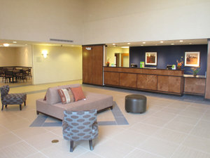 La Quinta Inn by Wyndham Indianapolis Airport Plainfield , IN 46168 near Indianapolis International Airport View Point 8