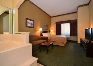 Comfort Suites Humble - Houston North , TX 77339 near George Bush Intercontinental Airport View Point 8