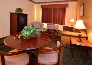 Comfort Suites Humble - Houston North , TX 77339 near George Bush Intercontinental Airport View Point 9