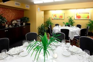 Crowne Plaza Hotel New Orleans-Airport , LA 70062 near Louis Armstrong New Orleans International Airport  View Point 9