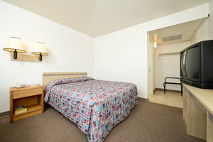 Americas Best Value Inn Dayton , OH 45414 near James M. Cox International Airport View Point 2
