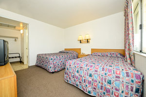 Americas Best Value Inn Dayton , OH 45414 near James M. Cox International Airport View Point 8
