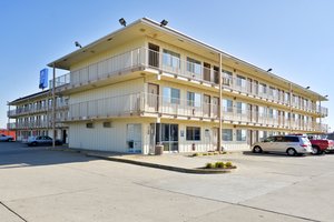 Americas Best Value Inn Dayton , OH 45414 near James M. Cox International Airport View Point 4