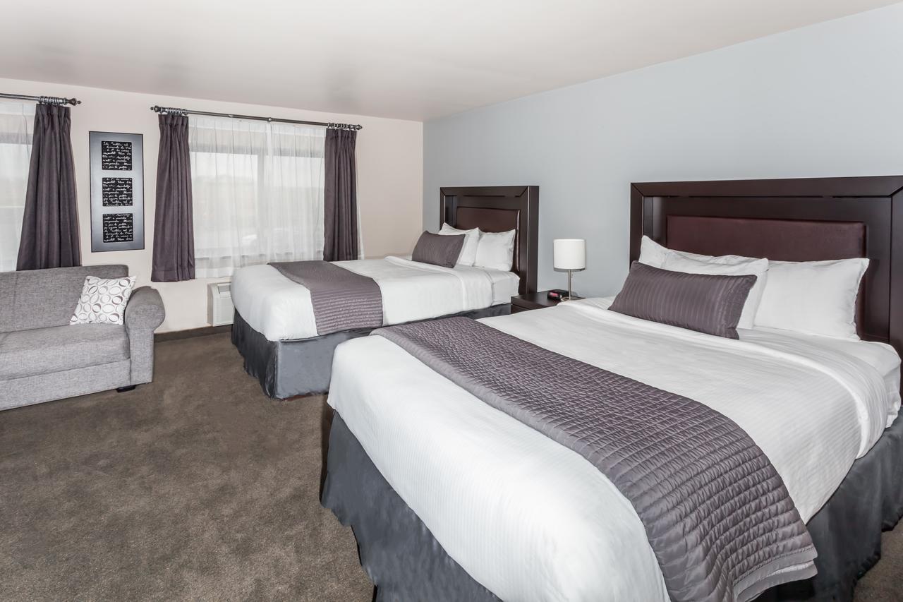 Baymont by Wyndham - Glenview , IL 60025 near Ohare International Airport View Point 3