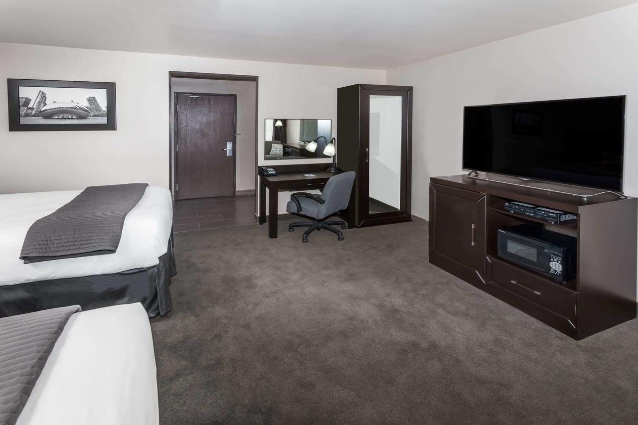 Baymont by Wyndham - Glenview , IL 60025 near Ohare International Airport View Point 9