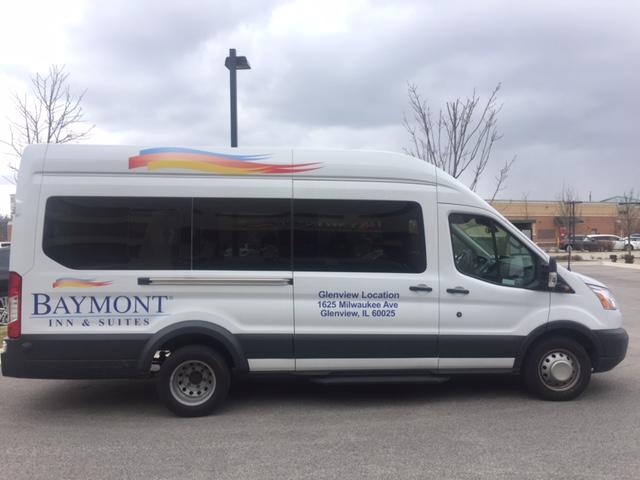 Baymont by Wyndham - Glenview , IL 60025 near Ohare International Airport View Point 5