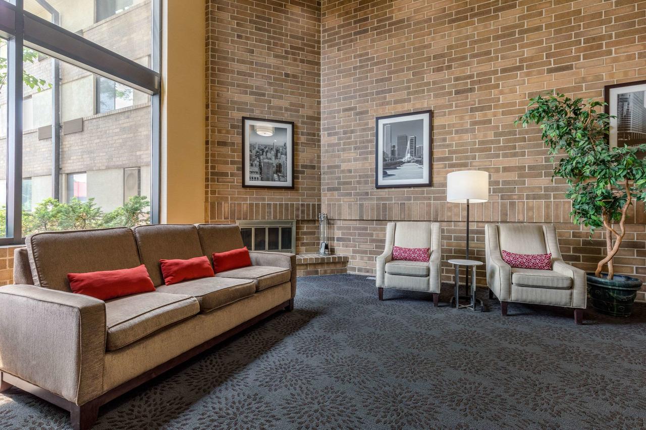 Suburban Studios Arlington Heights - Elk Grove , IL 60005 near Ohare International Airport View Point 6