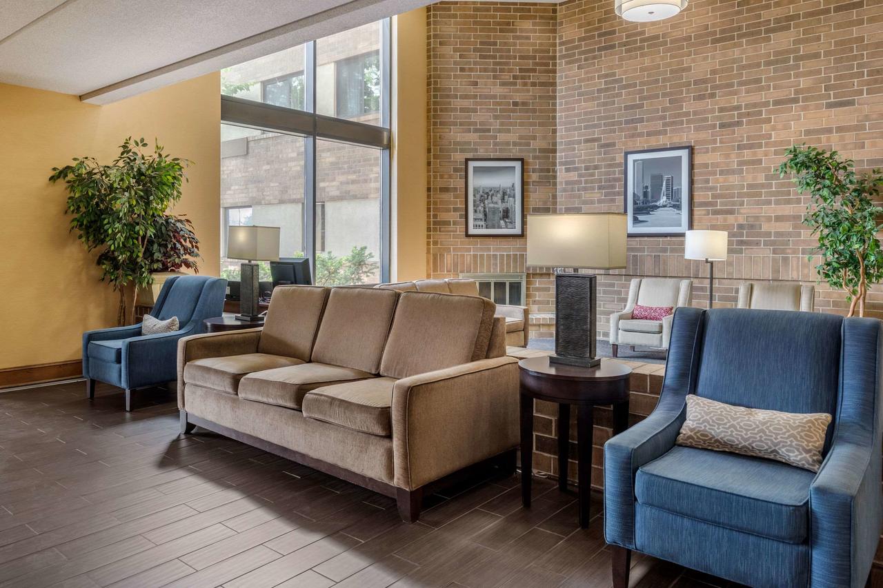 Suburban Studios Arlington Heights - Elk Grove , IL 60005 near Ohare International Airport View Point 2