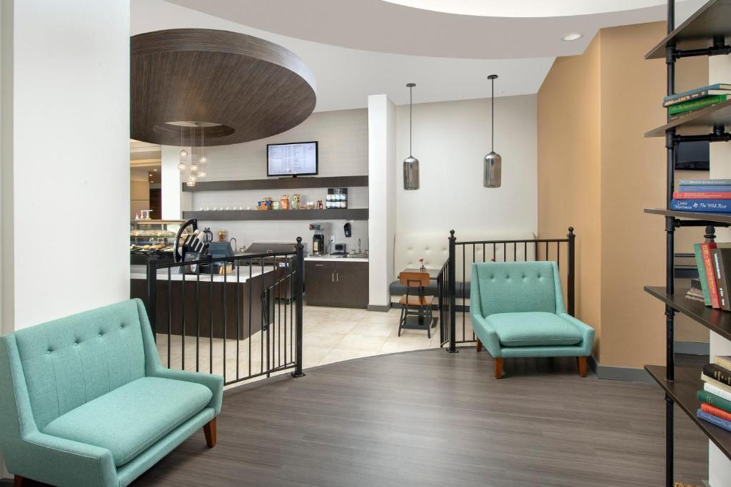 Crowne Plaza  Hotels and Resorts , Texas 78209 near San Antonio International Airport View Point 5