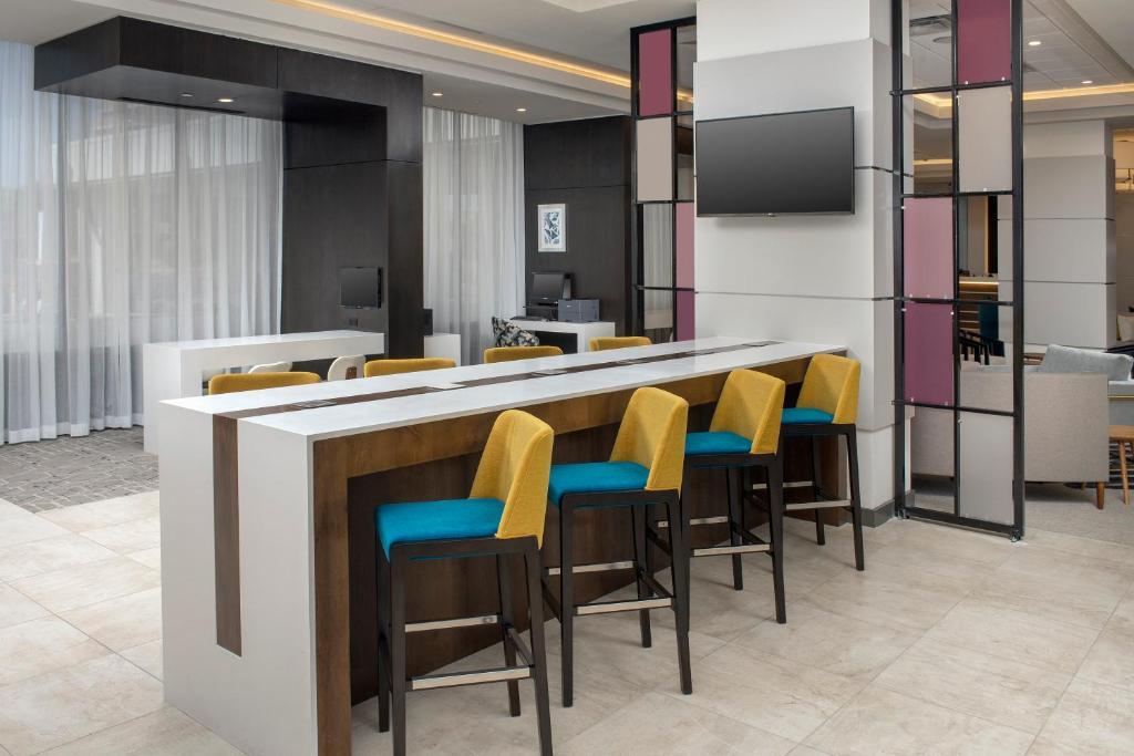 Crowne Plaza  Hotels and Resorts , Texas 78209 near San Antonio International Airport View Point 9