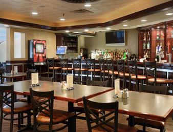 Wingate by Wyndham Detroit Metro Airport , MI 48174 near Detroit Metropolitan Wayne County Airport View Point 9