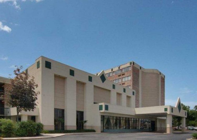 Rodeway Inn Richmond , VA 23150 near Richmond International Airport View Point 1