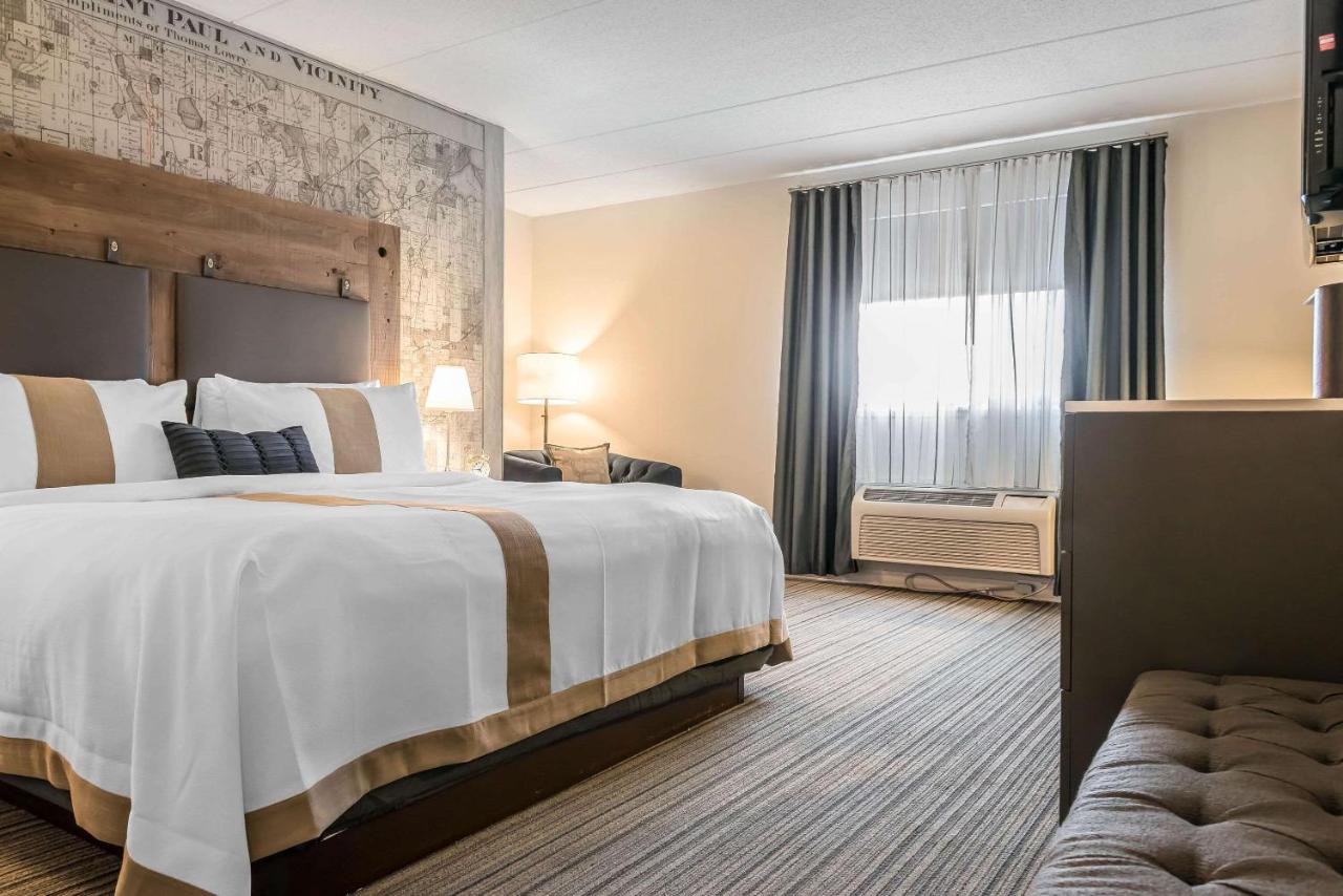 enVision Hotel Saint Paul South , MN 55075 near Minneapolis-saint Paul International Airport (wold-chamberlain Field) View Point 10