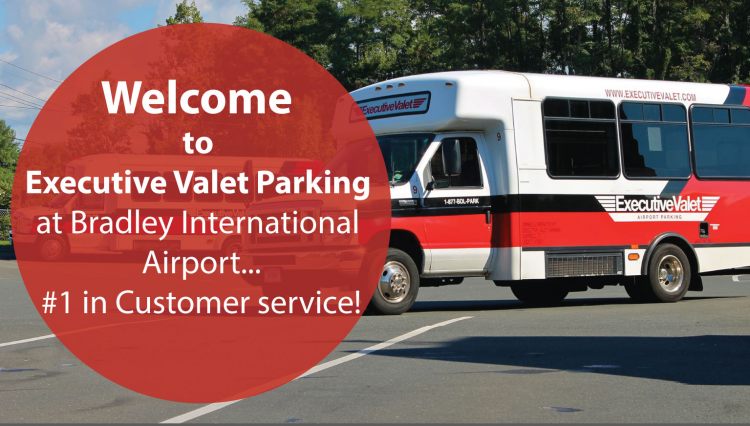 Executive Valet Parking Hartford CT, CT  06078