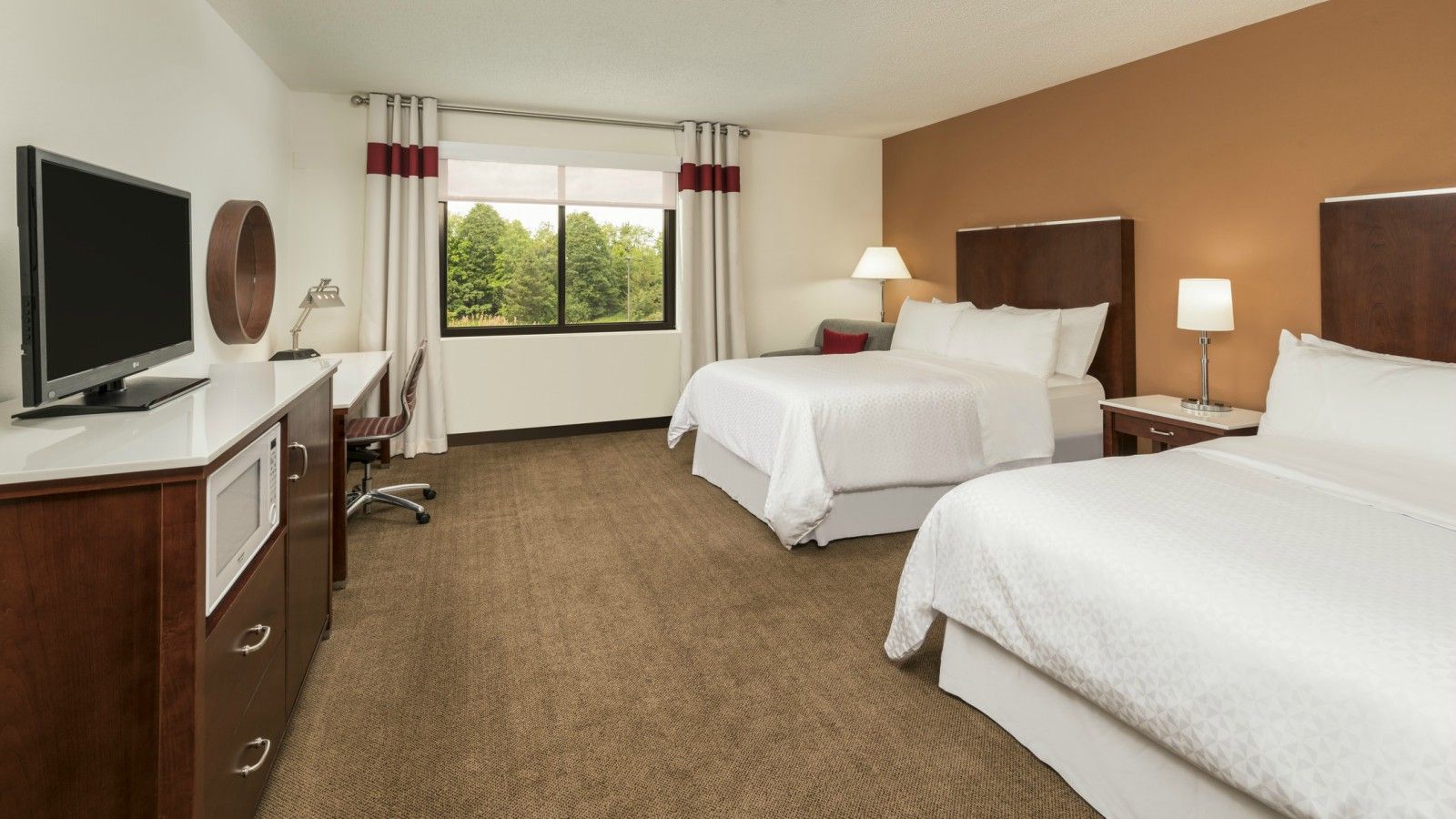 Four Points by Sheraton Boston Logan Airport Revere , MA 02151 near Boston Logan International Airport View Point 9