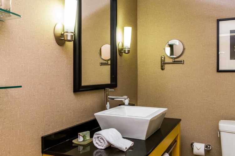 Cambria Hotel & Suites Raleigh-Durham Airport , NC 27560 near Raleigh-durham International Airport View Point 4