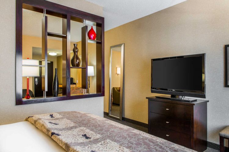 Cambria Hotel & Suites Raleigh-Durham Airport , NC 27560 near Raleigh-durham International Airport View Point 6
