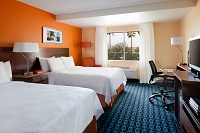 Country Inn & Suites By Carlson, Phoenix Airport, AZ , AZ 85304 near Sky Harbor International Airport View Point 4