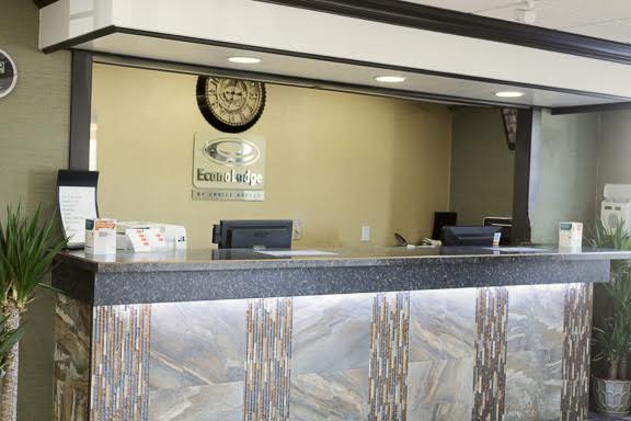 Econo Lodge Airport - Milwaukee , WI 53221 near General Mitchell International Airport View Point 8