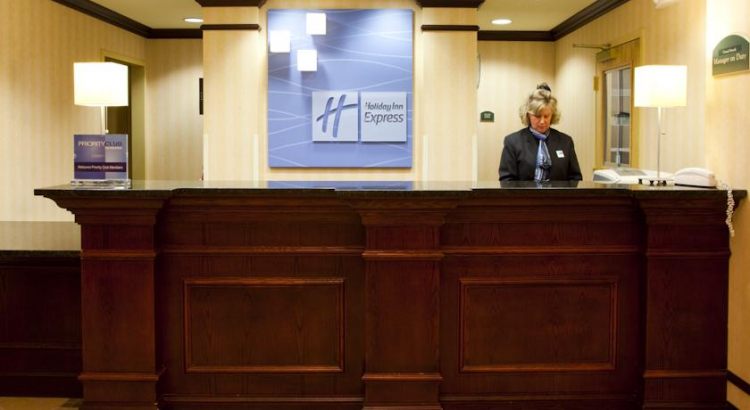 Holiday Inn Express Syracuse Airport , NY 13212 near Syracuse Hancock International Airport View Point 3