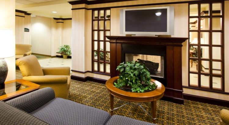 Holiday Inn Express Syracuse Airport , NY 13212 near Syracuse Hancock International Airport View Point 5