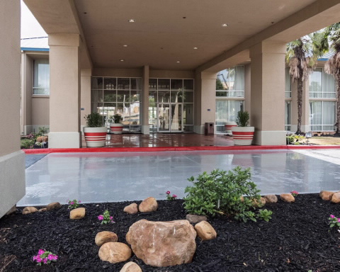 Economy Inn And Suites Formerly Rodeway Inn & Suites Shreveport , La 71109, near Shreveport Regional Airport View Point 2