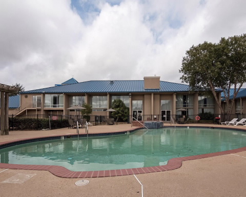 Economy Inn And Suites Formerly Rodeway Inn & Suites Shreveport , La 71109, near Shreveport Regional Airport View Point 6
