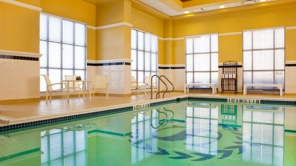 Sheraton Baltimore Washington Airport Hotel , Maryland 21090 near Baltimore-washington International Thurgood Marshall Airport View Point 5