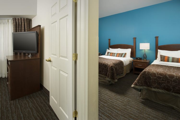 Staybridge Suites Baltimore Bwi Airport , Baltimore 21090 near Baltimore-washington International Thurgood Marshall Airport View Point 9