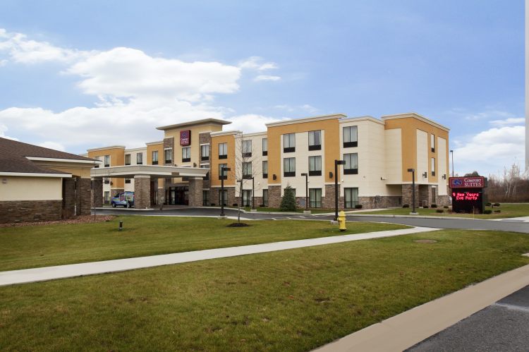 ** Abc Testing Hotels** , NY 12401 near Aberdeen Regional Airport View Point 6