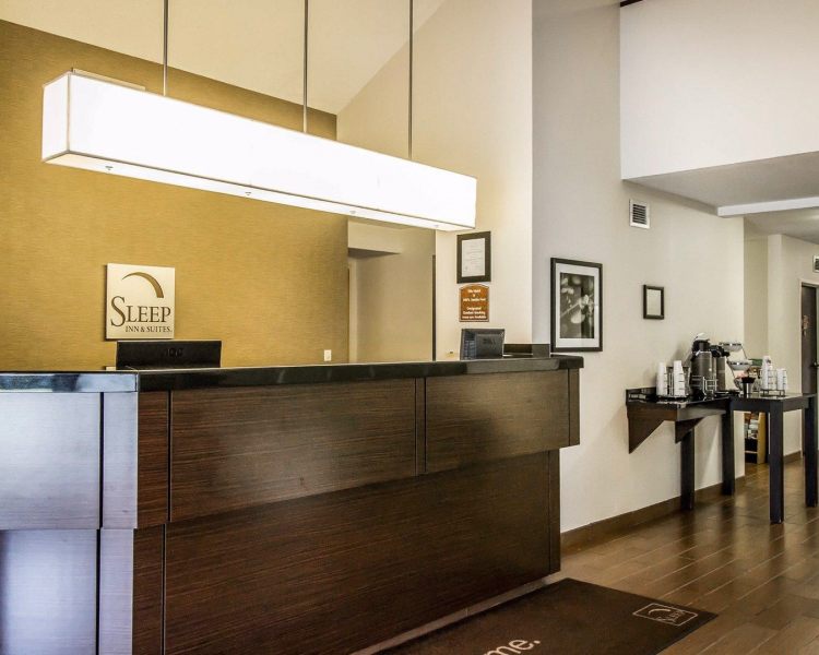 Sleep Inn & Suites Airport , NE 68110 near Eppley Airfield View Point 2