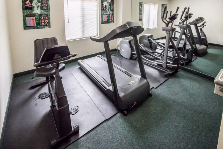Sleep Inn & Suites Airport , NE 68110 near Eppley Airfield View Point 6