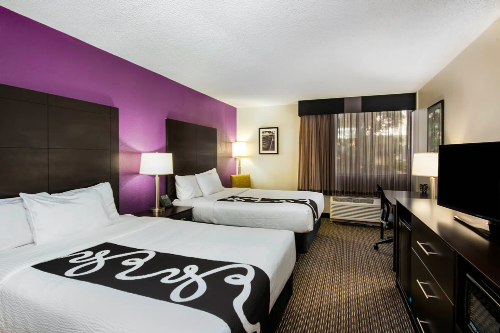 La Quinta Inn & Suites Fort Lauderdale Tamarac , Fl 33319 near Fort Lauderdale-hollywood International Airport View Point 4