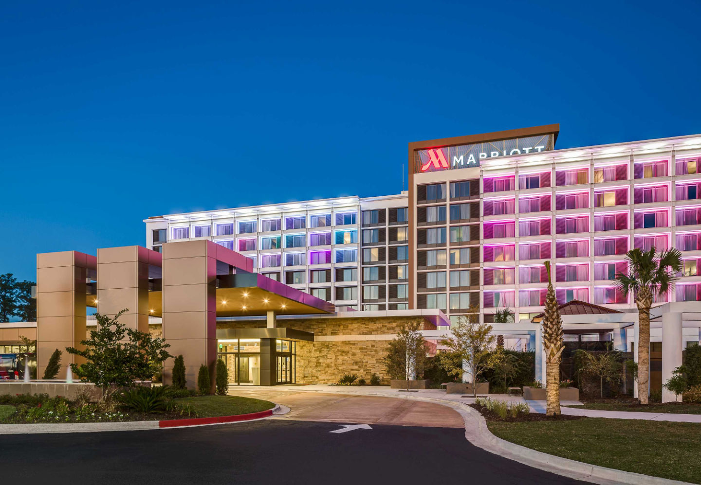 North Charleston Marriott , SC 29406 near Charleston International Airport / Charleston Afb View Point 2