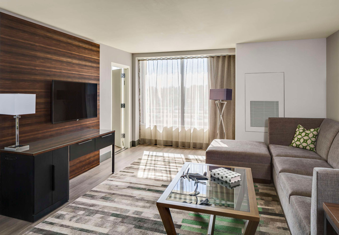 North Charleston Marriott , SC 29406 near Charleston International Airport / Charleston Afb View Point 3