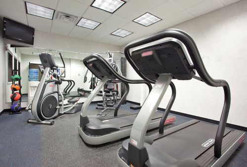 Wingate at University Blvd By Wyndham Charleston , SC 29406 near Charleston International Airport / Charleston Afb View Point 4