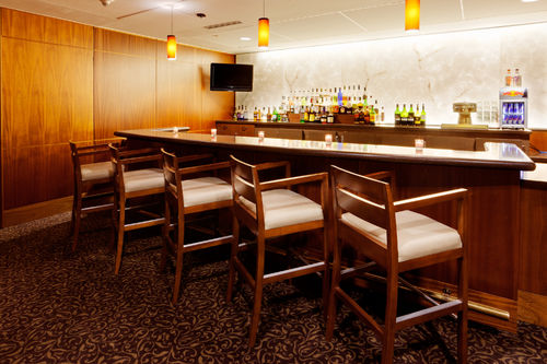 Ramada By Wyndham Syracuse/Liverpool , NY 13088 near Syracuse Hancock International Airport View Point 3