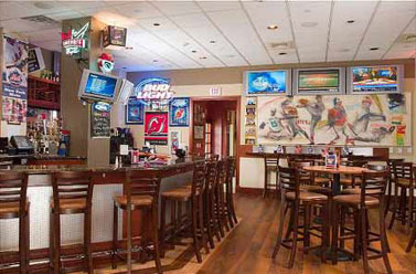 Executive Suites Newark- Carteret , NJ 07008 near Newark Liberty International Airport View Point 4