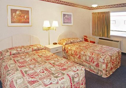 Econo Lodge Airport , VA 23518 near Norfolk International Airport View Point 4