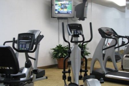 Charleston Airport Hotel , SC 29406 near Charleston International Airport / Charleston Afb View Point 5