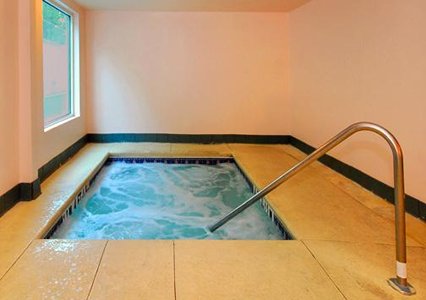 Quality Inn Union City ATL , GA 30291 near Hartsfield-jackson Atlanta International Airport View Point 5