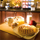 Motel 6 Elk Grove Village - O\'Hare , IL 60007 near Ohare International Airport View Point 5