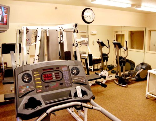 Ramada By Wyndham Syracuse/Liverpool , NY 13088 near Syracuse Hancock International Airport View Point 5