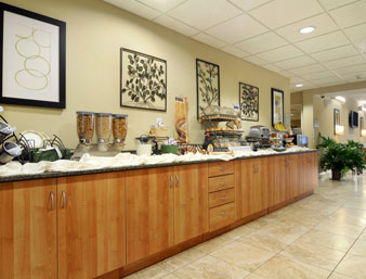 Microtel Inn & Suites By Wyndham Saraland/North Mobile , AL 36571 near Mobile Regional Airport View Point 3