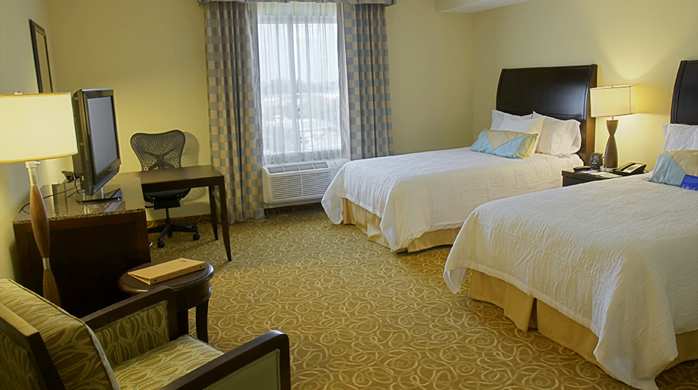 Hilton Garden Inn Miami Airport West , FL 33122 near Miami International Airport View Point 3