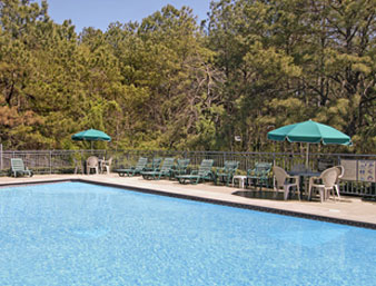 Budgetel formerly Knights Inn Forest Park ATL , GA 30297 near Hartsfield-jackson Atlanta International Airport View Point 3