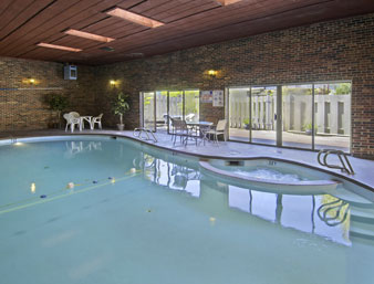 Travelodge Airport Platte City , MO 64079 near Kansas City International Airport View Point 3
