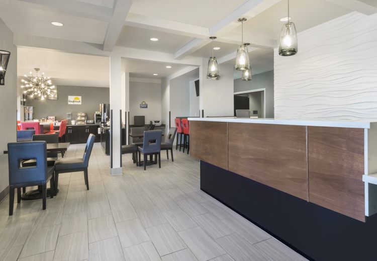 HOTEL 15550 San Bruno , CA 94066 near San Francisco International Airport View Point 2