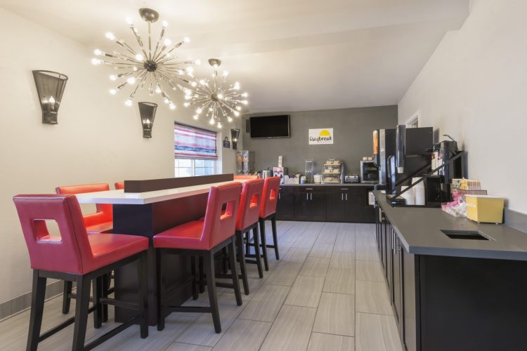 HOTEL 15550 San Bruno , CA 94066 near San Francisco International Airport View Point 3
